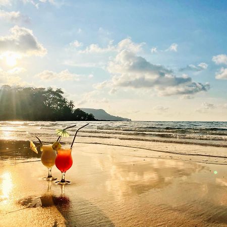 Lonely Beach Prek Svay Village Exterior photo