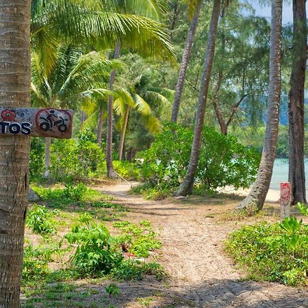 Lonely Beach Prek Svay Village Exterior photo