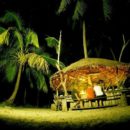 Lonely Beach Prek Svay Village Exterior photo