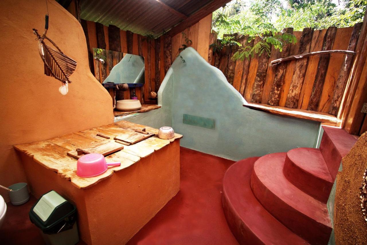 Lonely Beach Prek Svay Village Exterior photo