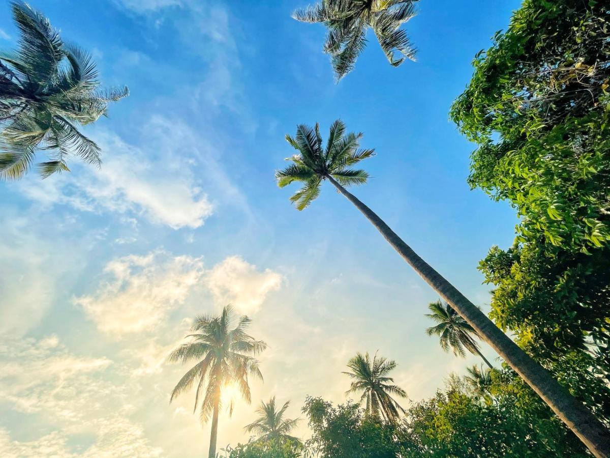 Lonely Beach Prek Svay Village Exterior photo