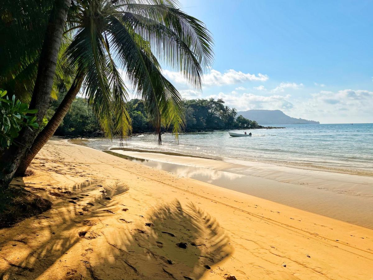 Lonely Beach Prek Svay Village Exterior photo