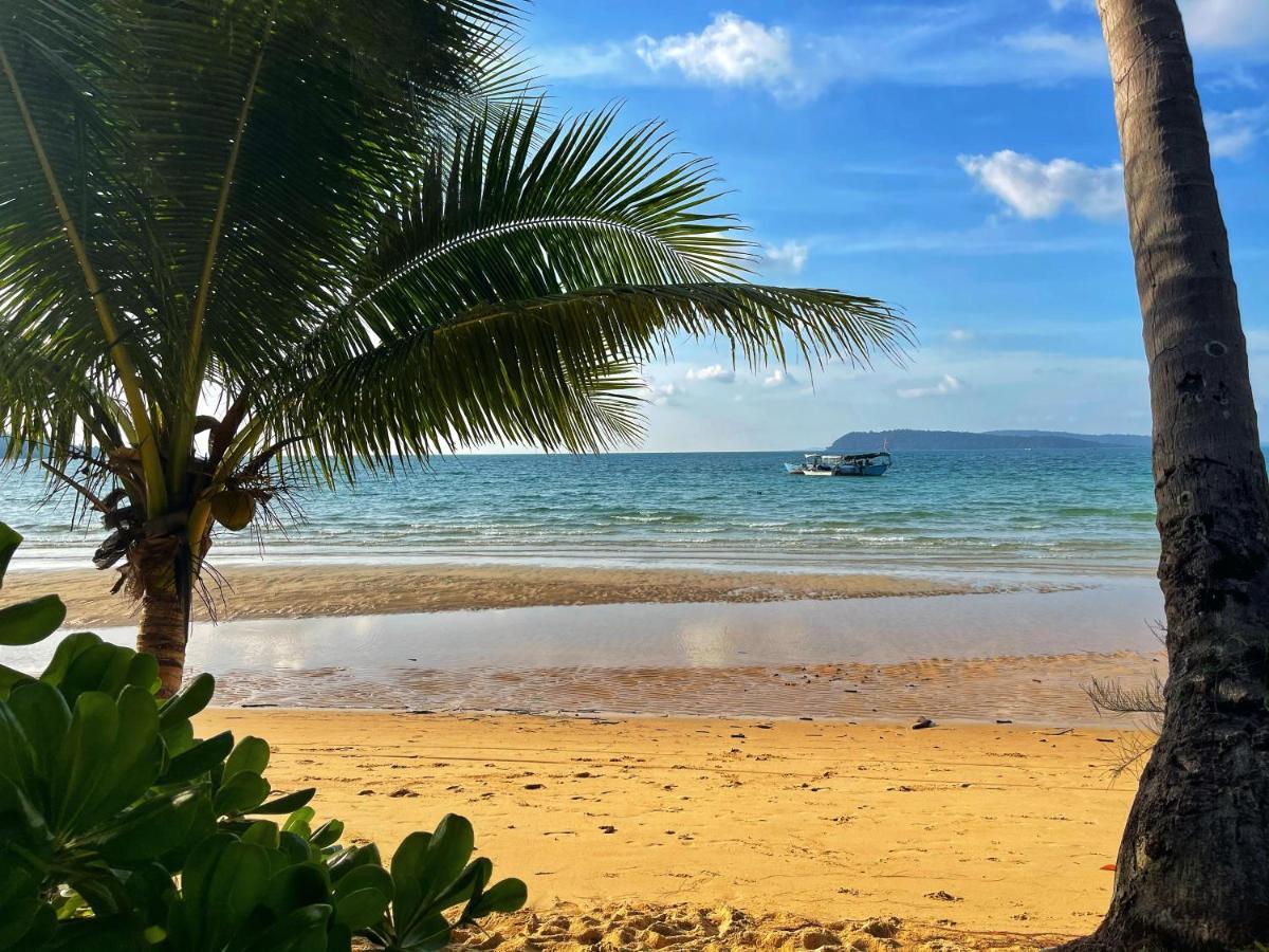 Lonely Beach Prek Svay Village Exterior photo