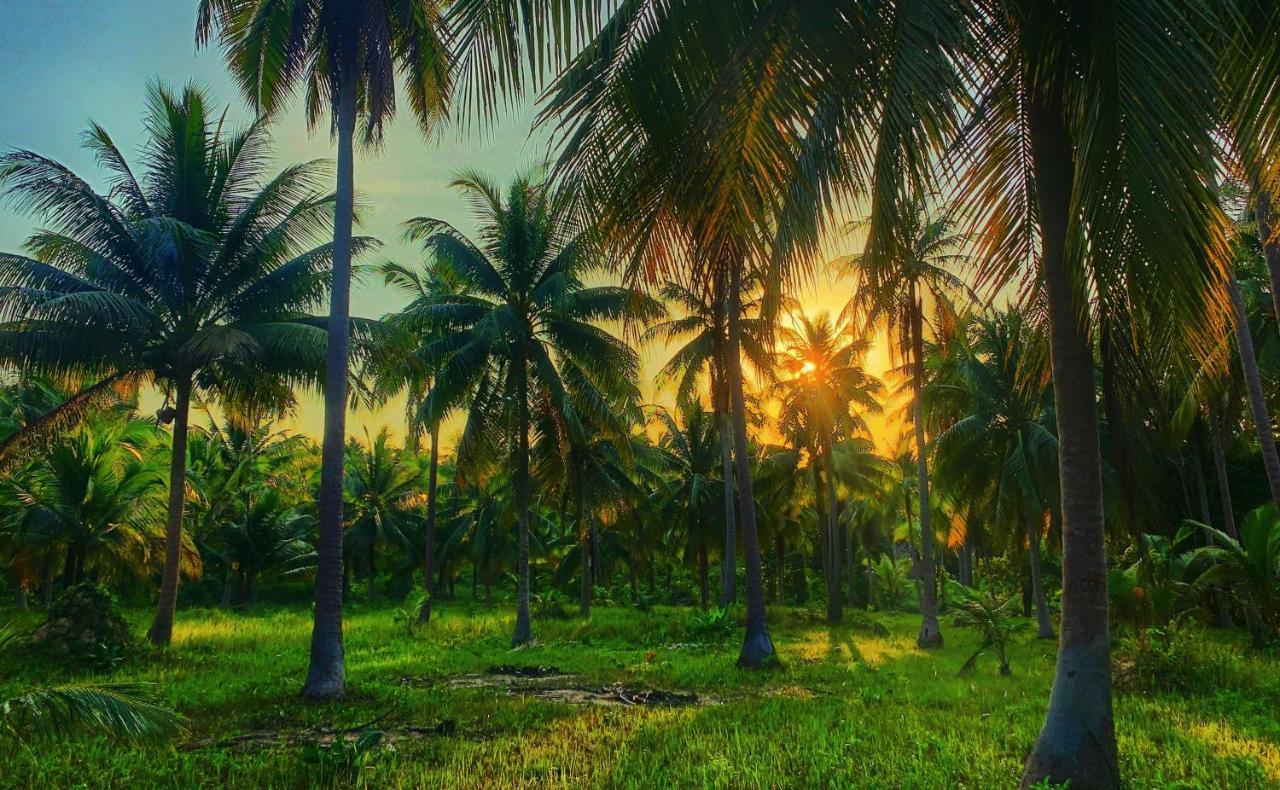Lonely Beach Prek Svay Village Exterior photo