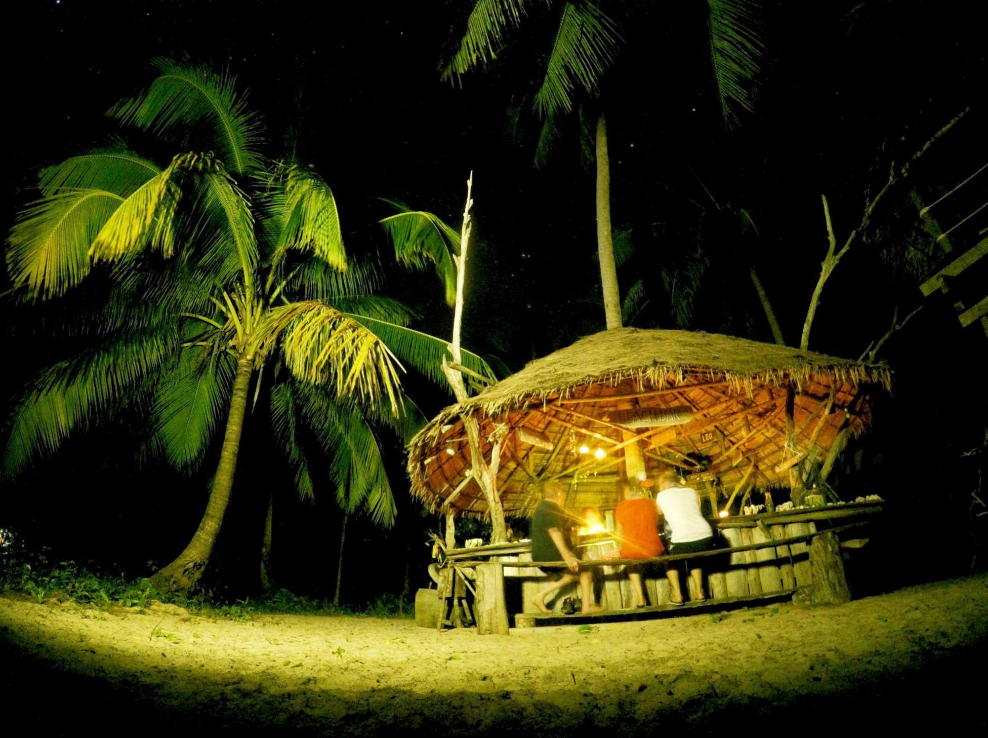 Lonely Beach Prek Svay Village Exterior photo