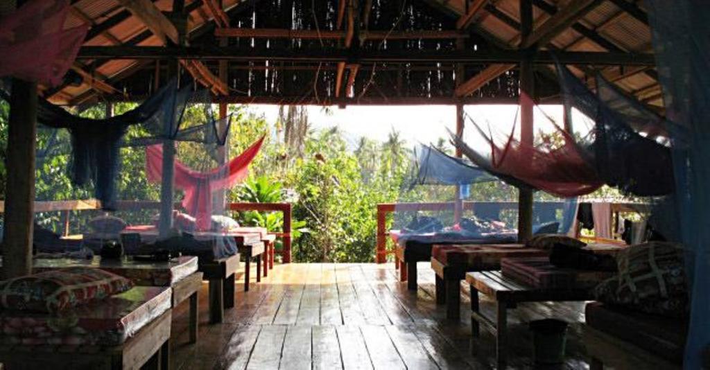 Lonely Beach Prek Svay Village Exterior photo