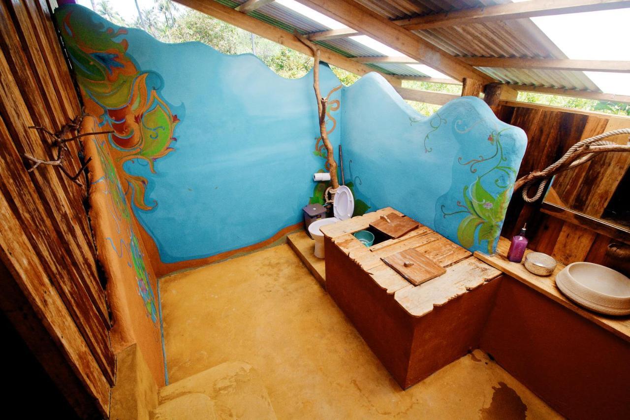 Lonely Beach Prek Svay Village Exterior photo