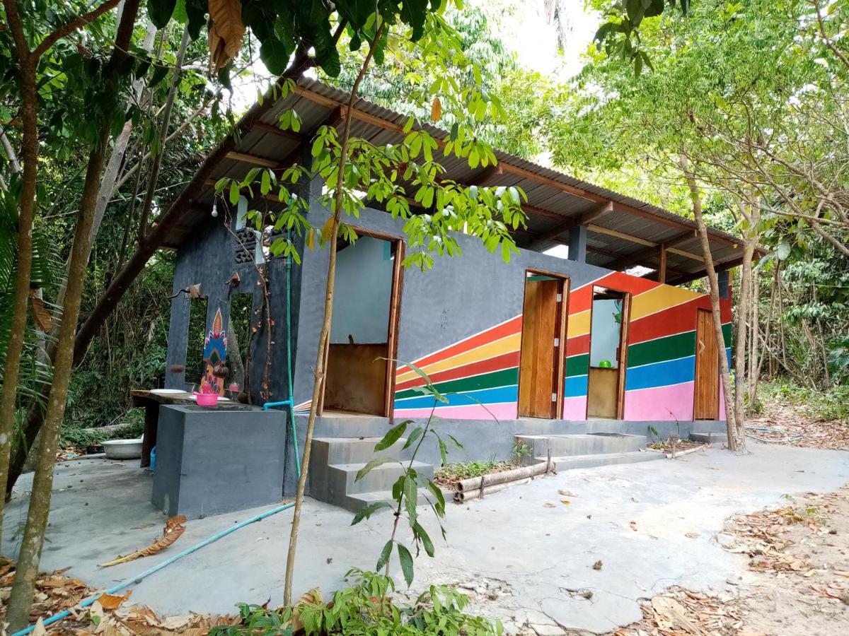 Lonely Beach Prek Svay Village Exterior photo