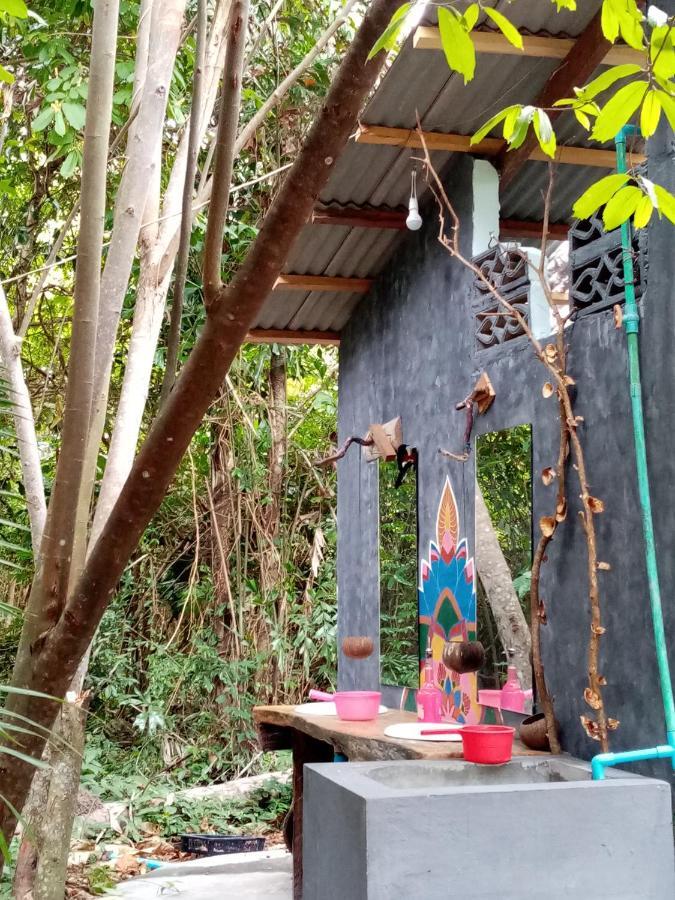 Lonely Beach Prek Svay Village Exterior photo